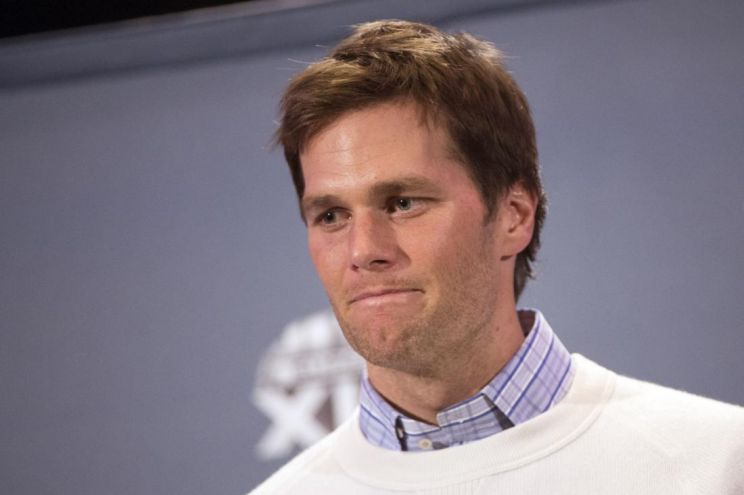Tom Brady