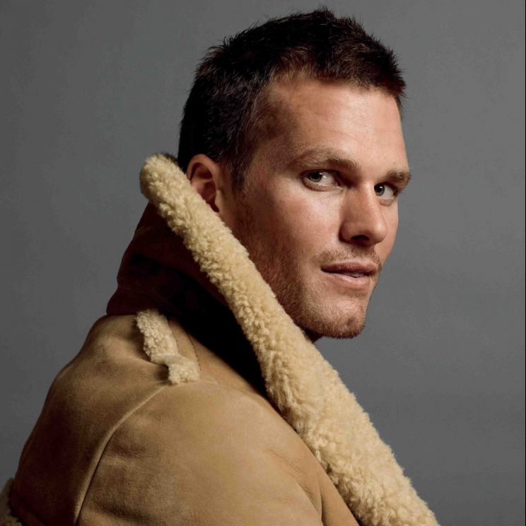 Tom Brady