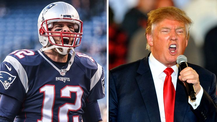 Tom Brady