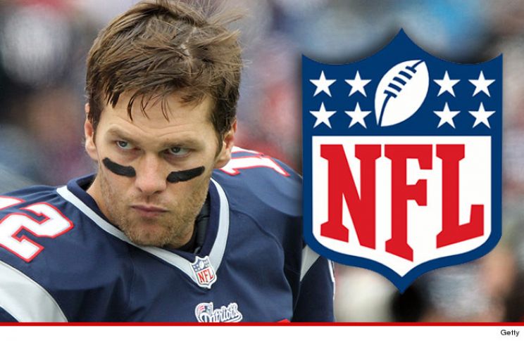 Tom Brady