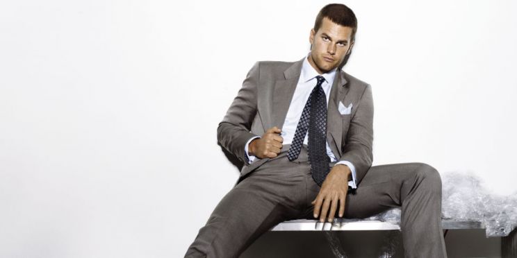 Tom Brady