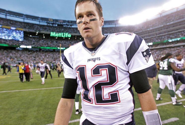 Tom Brady