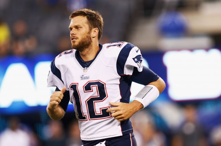 Tom Brady