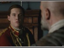 Tom Brittney photo