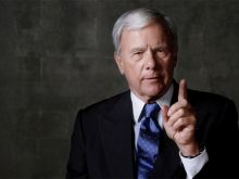 Tom Brokaw