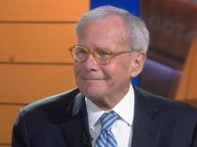 Tom Brokaw