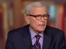 Tom Brokaw