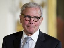 Tom Brokaw