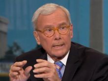 Tom Brokaw