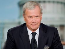 Tom Brokaw