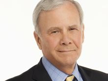 Tom Brokaw