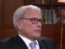 Tom Brokaw