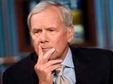 Tom Brokaw