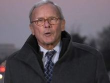 Tom Brokaw