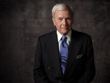 Tom Brokaw