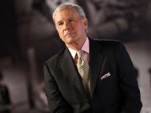 Tom Brokaw