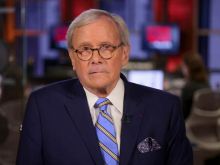 Tom Brokaw