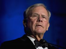 Tom Brokaw