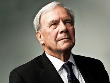 Tom Brokaw