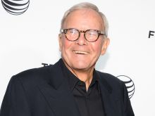 Tom Brokaw