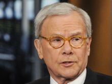 Tom Brokaw