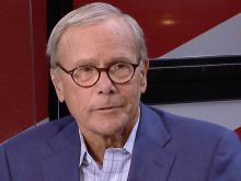 Tom Brokaw