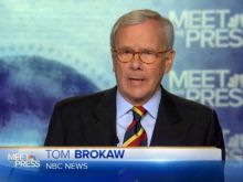 Tom Brokaw