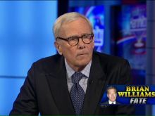 Tom Brokaw