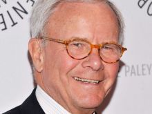 Tom Brokaw