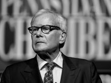 Tom Brokaw