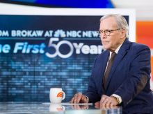 Tom Brokaw