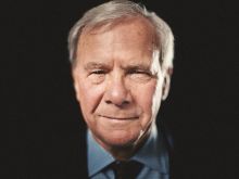 Tom Brokaw