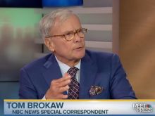 Tom Brokaw