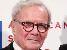 Tom Brokaw