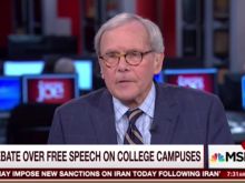 Tom Brokaw