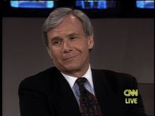 Tom Brokaw