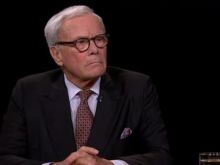 Tom Brokaw