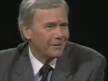 Tom Brokaw