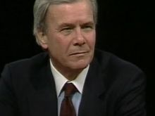 Tom Brokaw