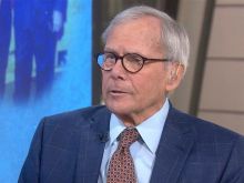 Tom Brokaw