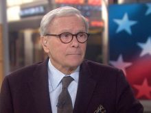 Tom Brokaw