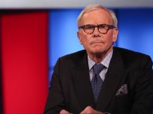 Tom Brokaw