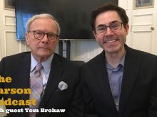 Tom Brokaw