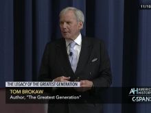 Tom Brokaw