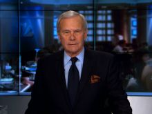 Tom Brokaw