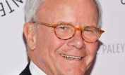 Tom Brokaw