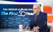 Tom Brokaw