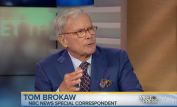 Tom Brokaw