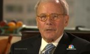 Tom Brokaw