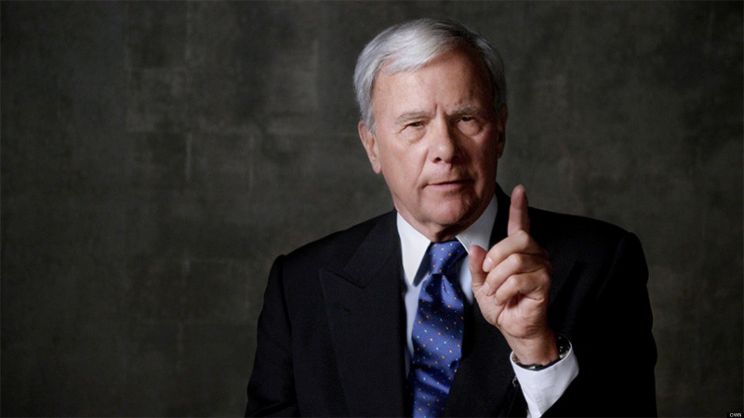 Tom Brokaw